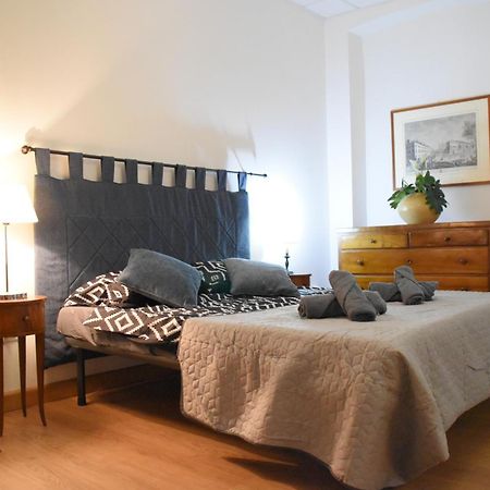Loft With Private Parking Apartment Trieste Exterior photo