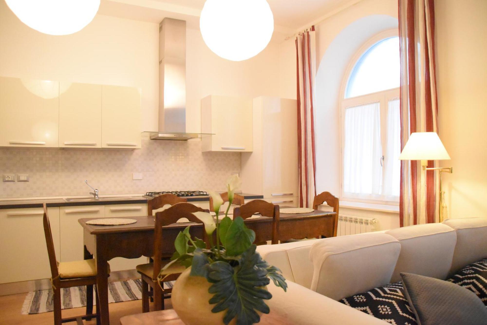 Loft With Private Parking Apartment Trieste Exterior photo